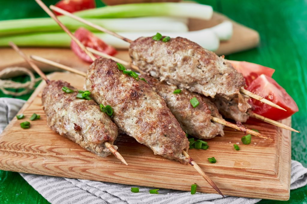 Chicken Kofta Turkish Restaurant in Singapore