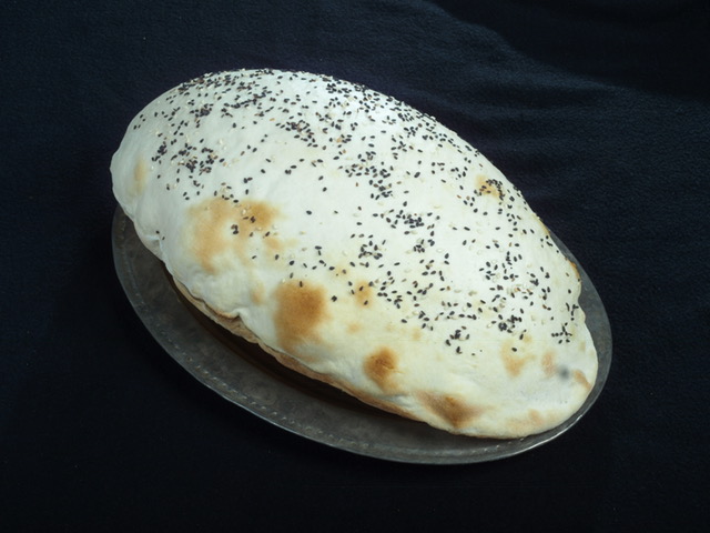 Byblos bread