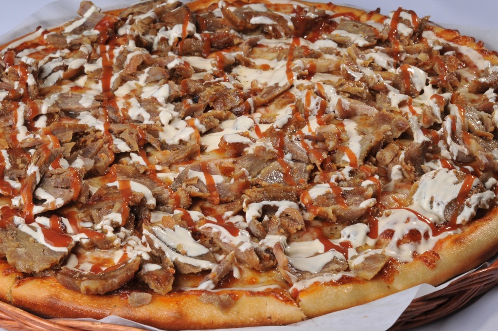 kebab pizza byblos grill