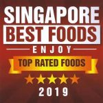 Singapore BestFoods